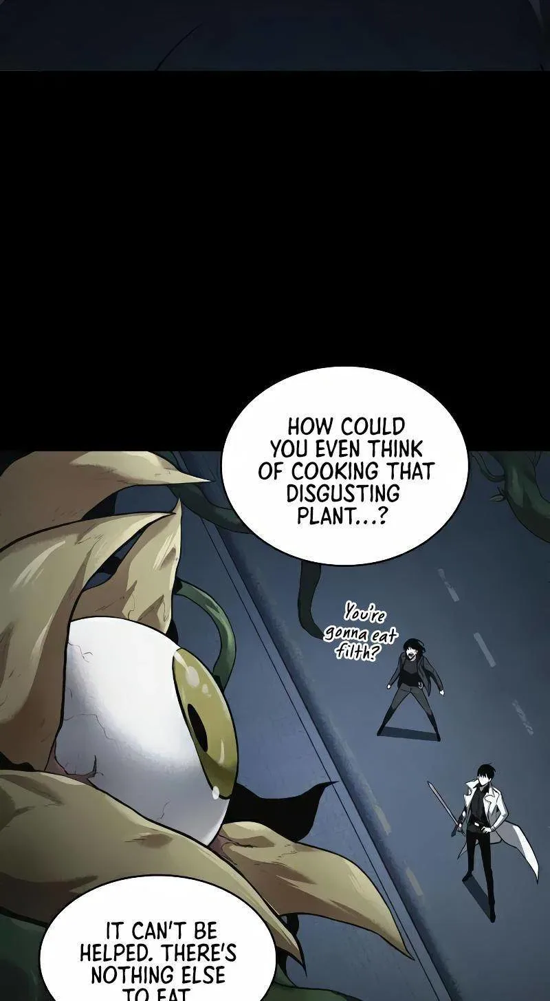 Omniscient Reader's Viewpoint manga, chapter 87, page 45 of 118