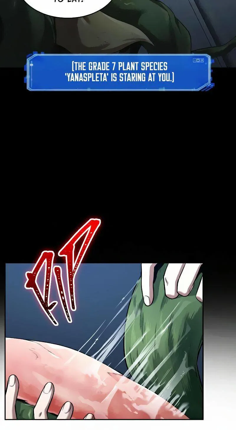 Omniscient Reader's Viewpoint manga, chapter 87, page 46 of 118