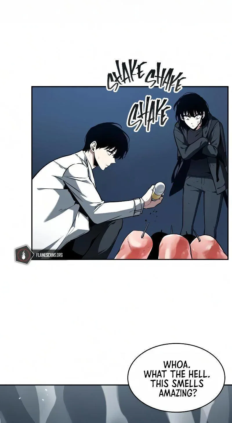 Omniscient Reader's Viewpoint manga, chapter 87, page 47 of 118
