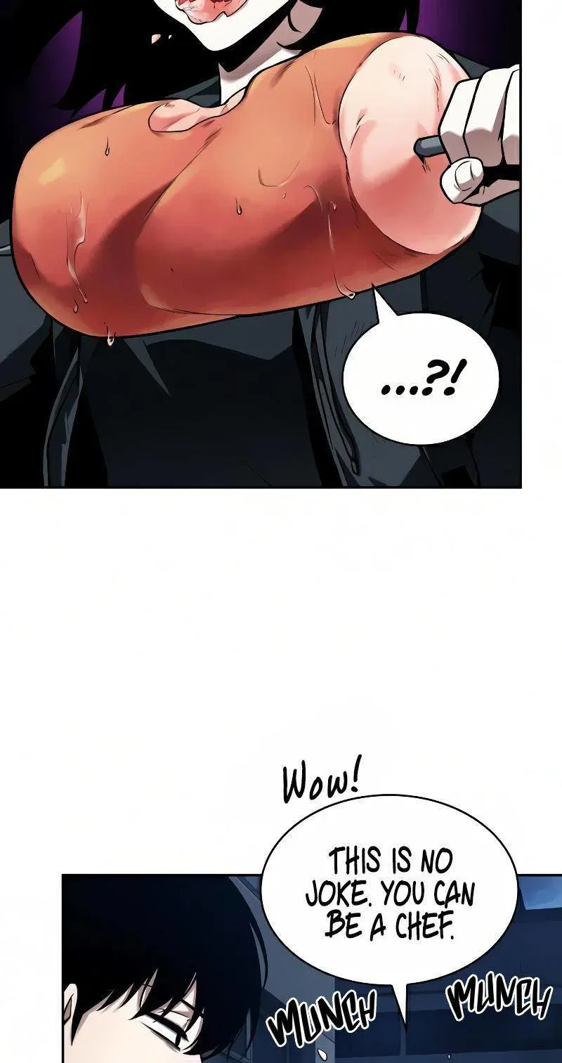 Omniscient Reader's Viewpoint manga, chapter 87, page 51 of 118