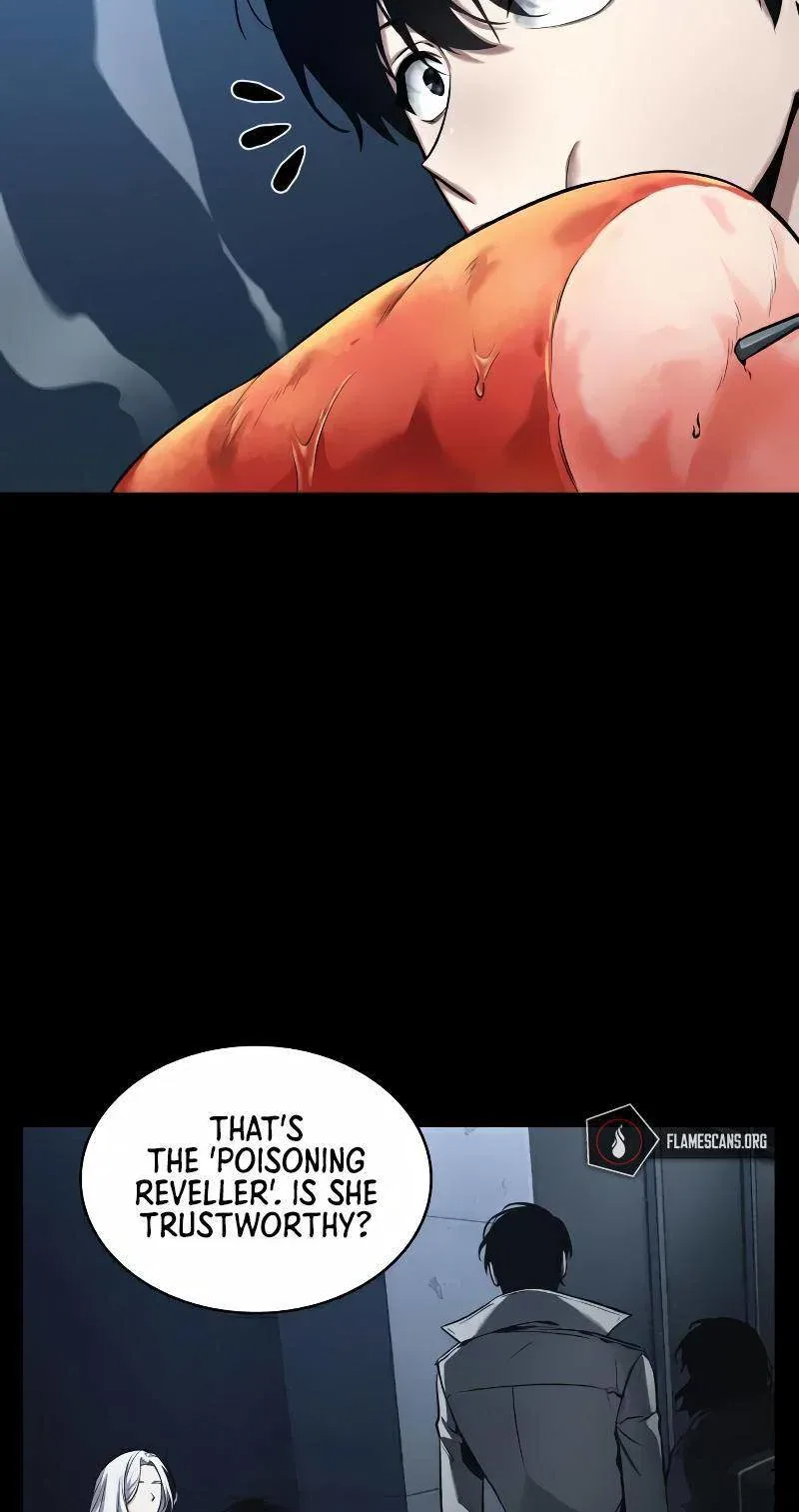 Omniscient Reader's Viewpoint manga, chapter 87, page 53 of 118