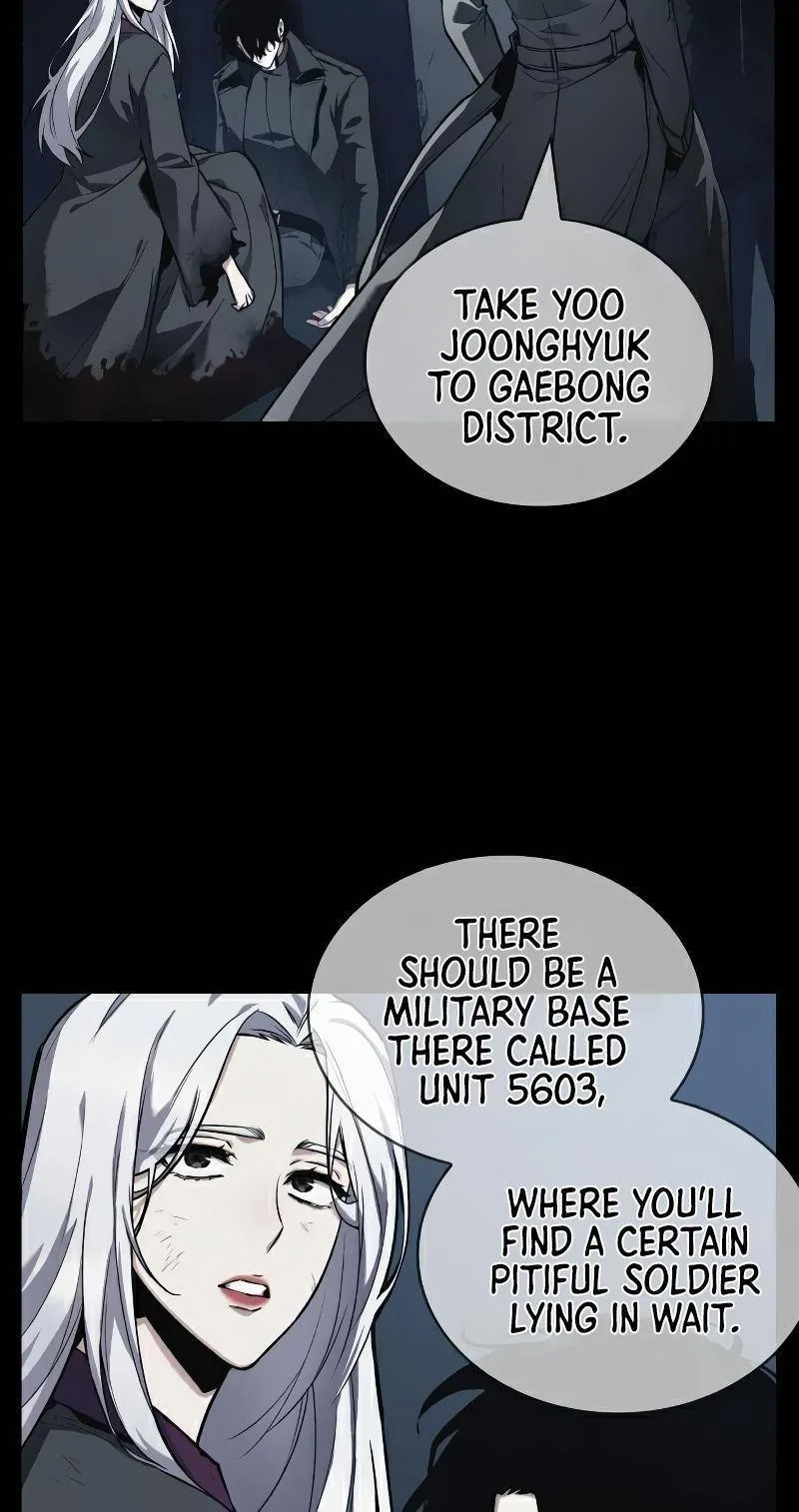 Omniscient Reader's Viewpoint manga, chapter 87, page 54 of 118