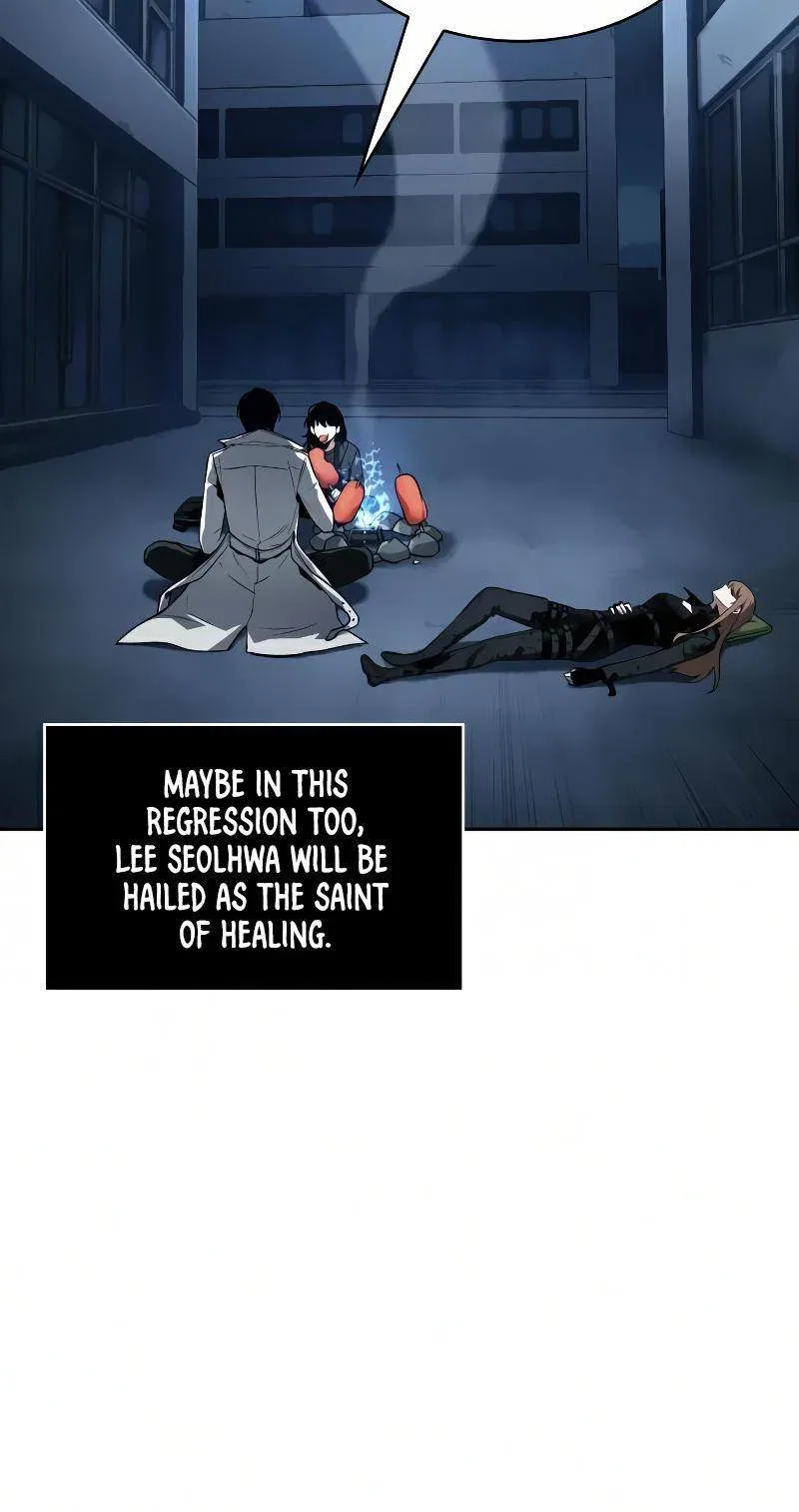 Omniscient Reader's Viewpoint manga, chapter 87, page 56 of 118
