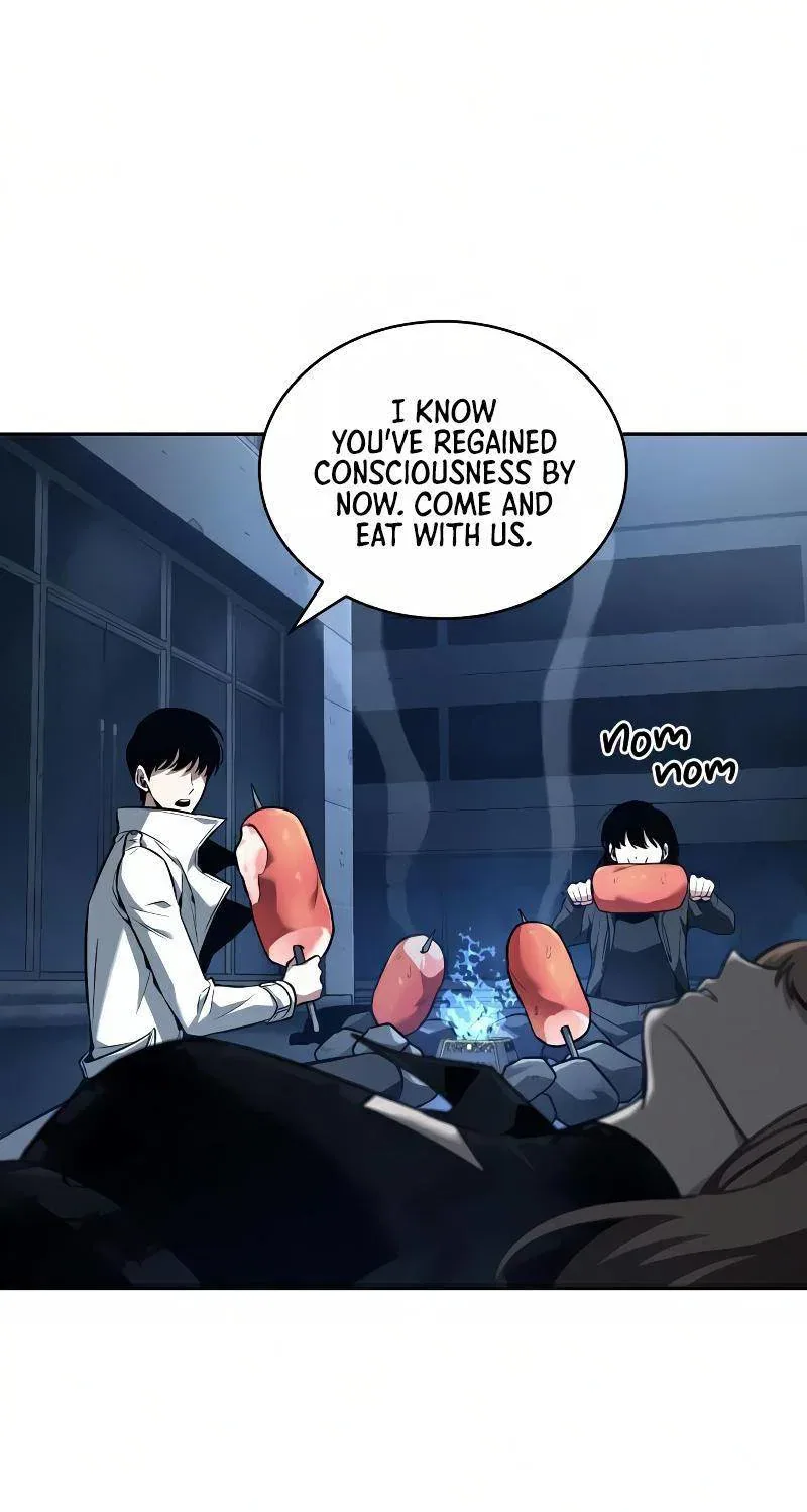Omniscient Reader's Viewpoint manga, chapter 87, page 59 of 118