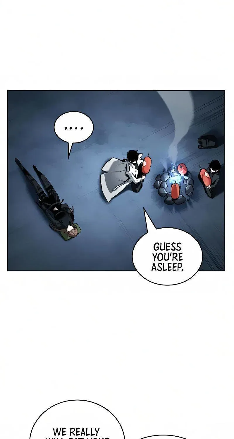 Omniscient Reader's Viewpoint manga, chapter 87, page 60 of 118