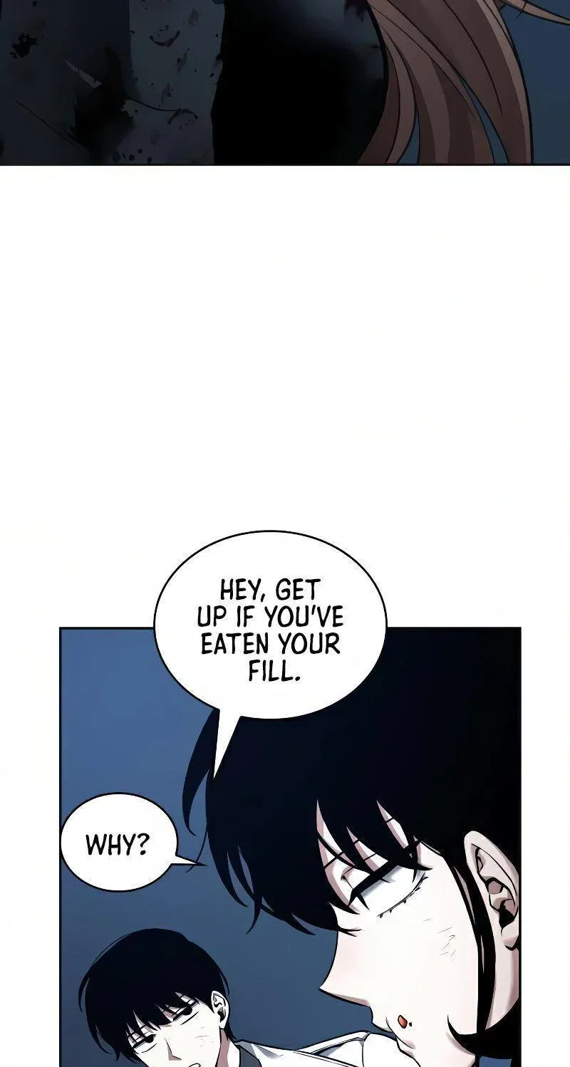 Omniscient Reader's Viewpoint manga, chapter 87, page 63 of 118