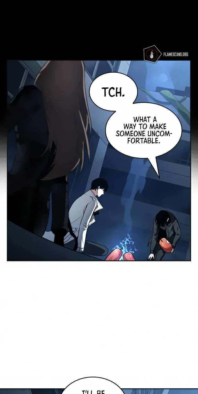 Omniscient Reader's Viewpoint manga, chapter 87, page 66 of 118