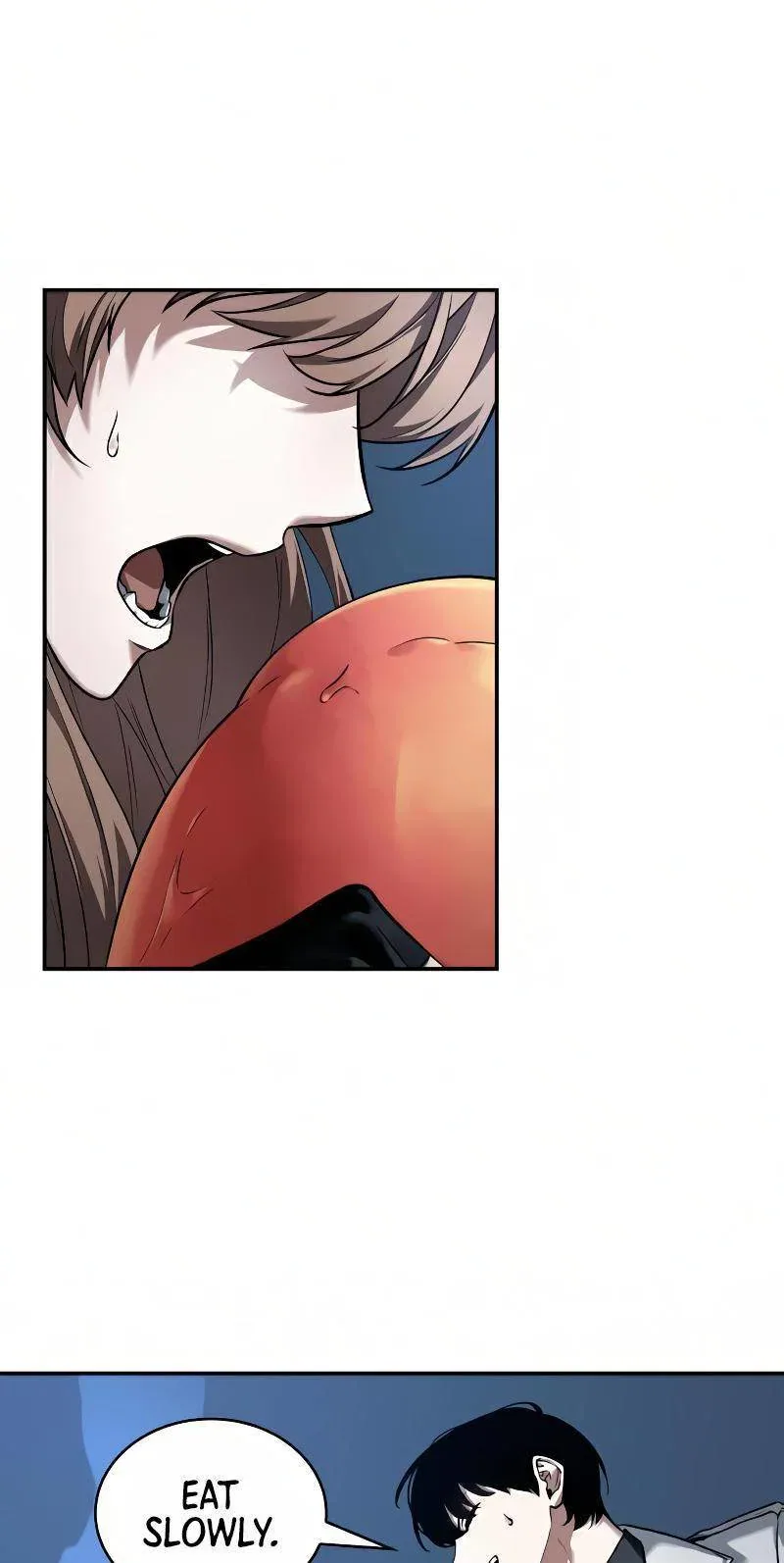 Omniscient Reader's Viewpoint manga, chapter 87, page 68 of 118