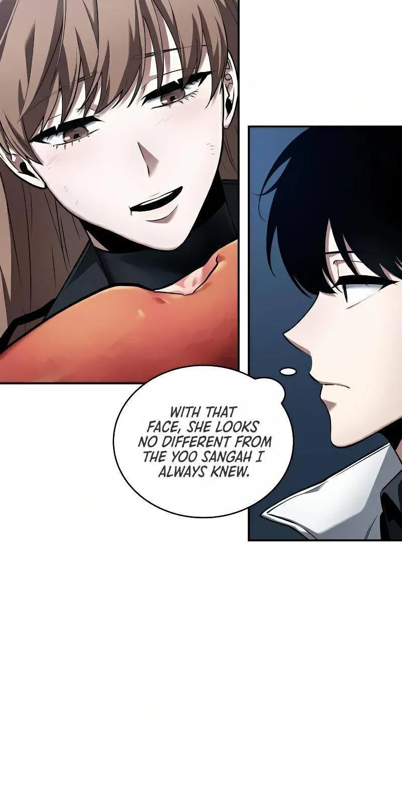 Omniscient Reader's Viewpoint manga, chapter 87, page 70 of 118