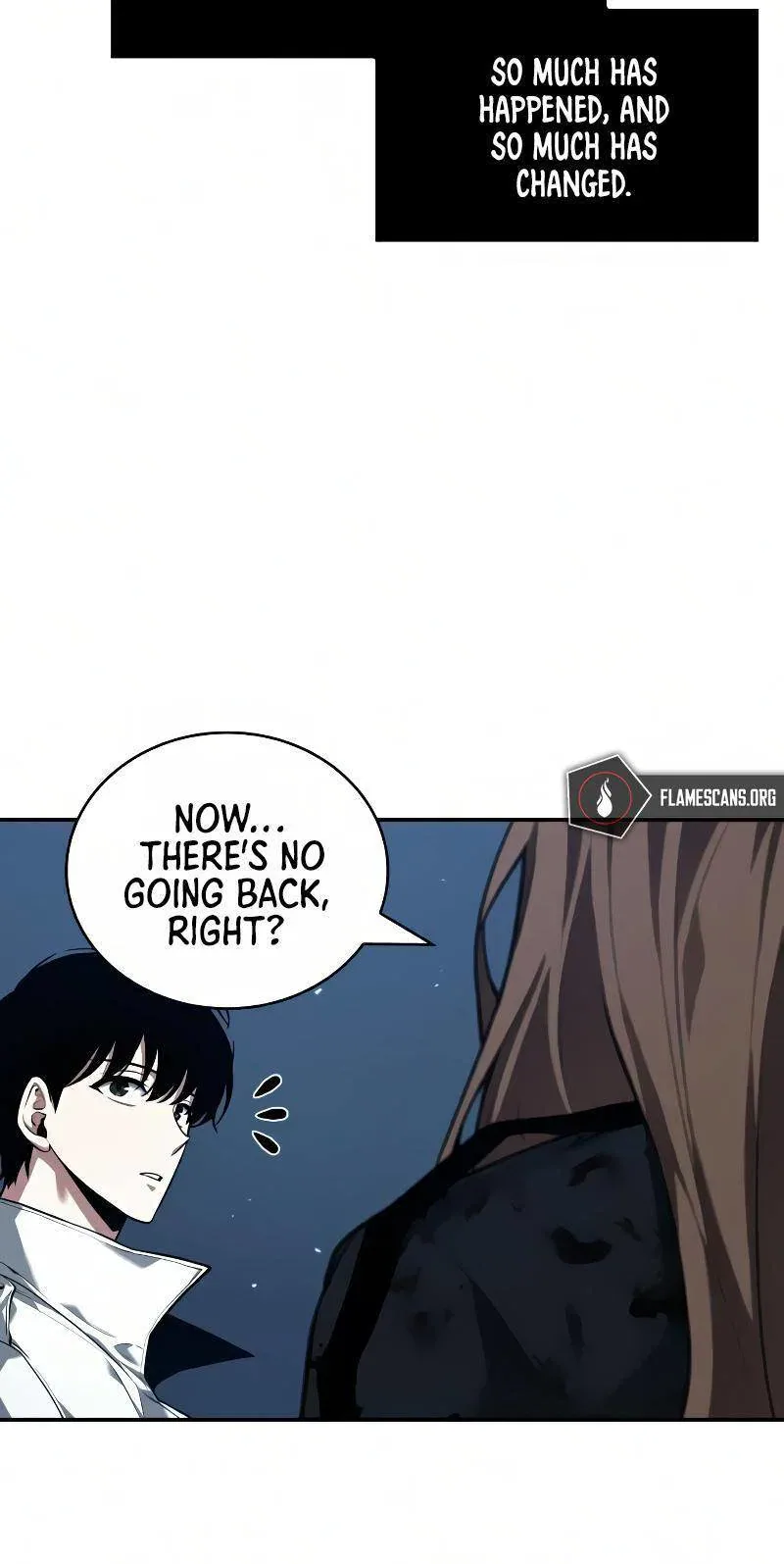 Omniscient Reader's Viewpoint manga, chapter 87, page 72 of 118
