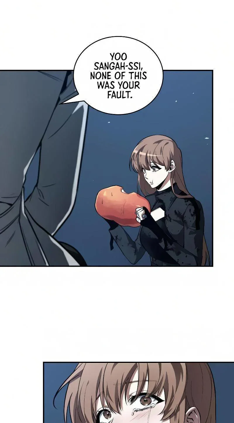 Omniscient Reader's Viewpoint manga, chapter 87, page 75 of 118