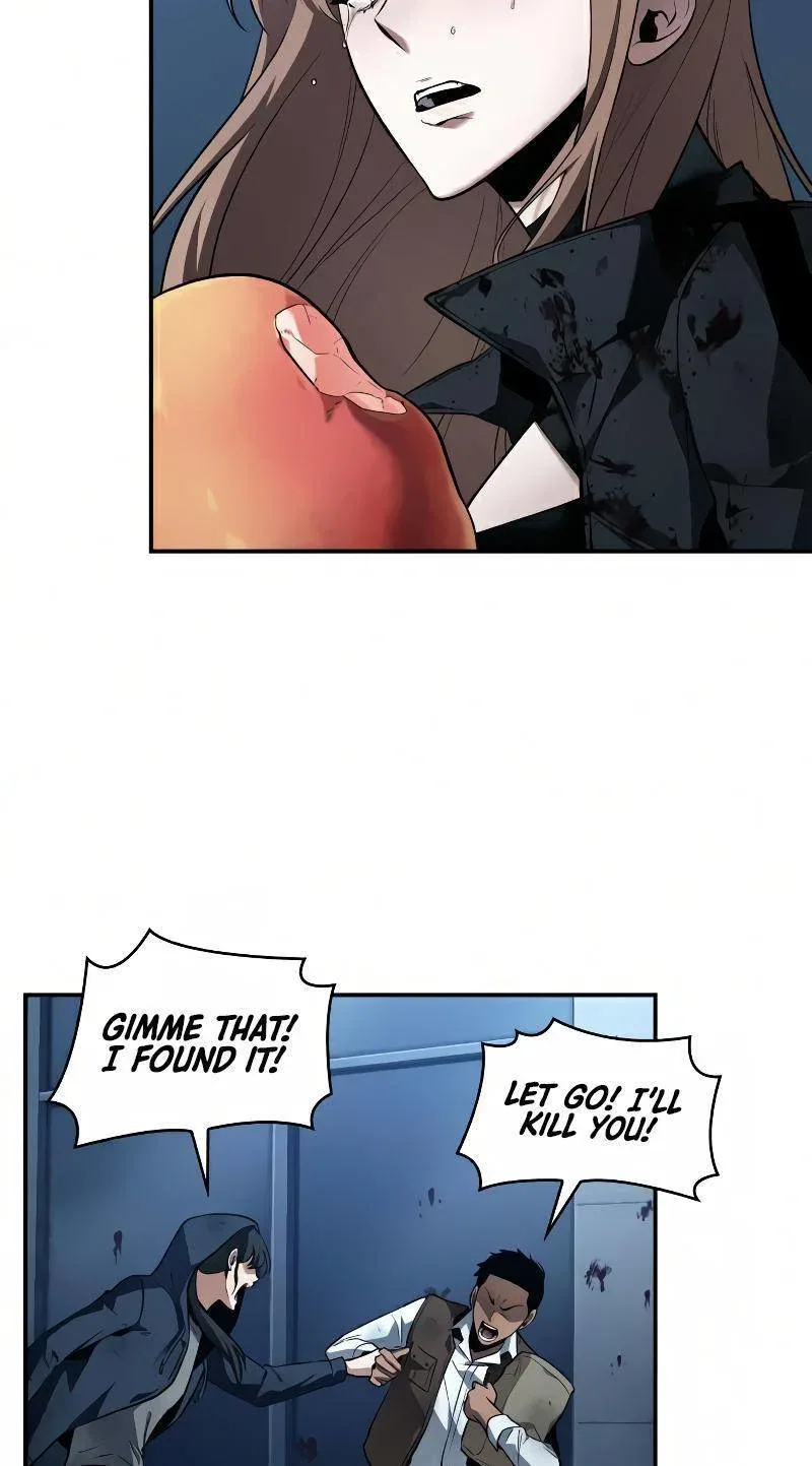 Omniscient Reader's Viewpoint manga, chapter 87, page 76 of 118