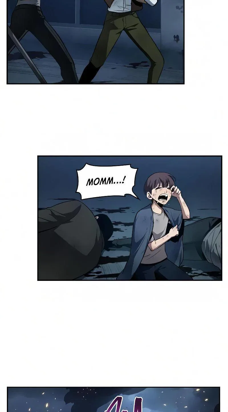 Omniscient Reader's Viewpoint manga, chapter 87, page 77 of 118