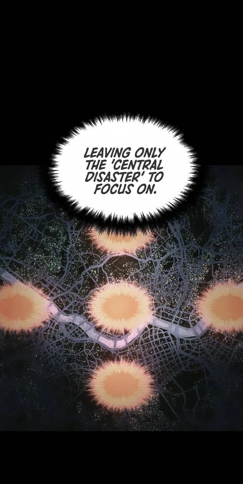 Omniscient Reader's Viewpoint manga, chapter 87, page 86 of 118