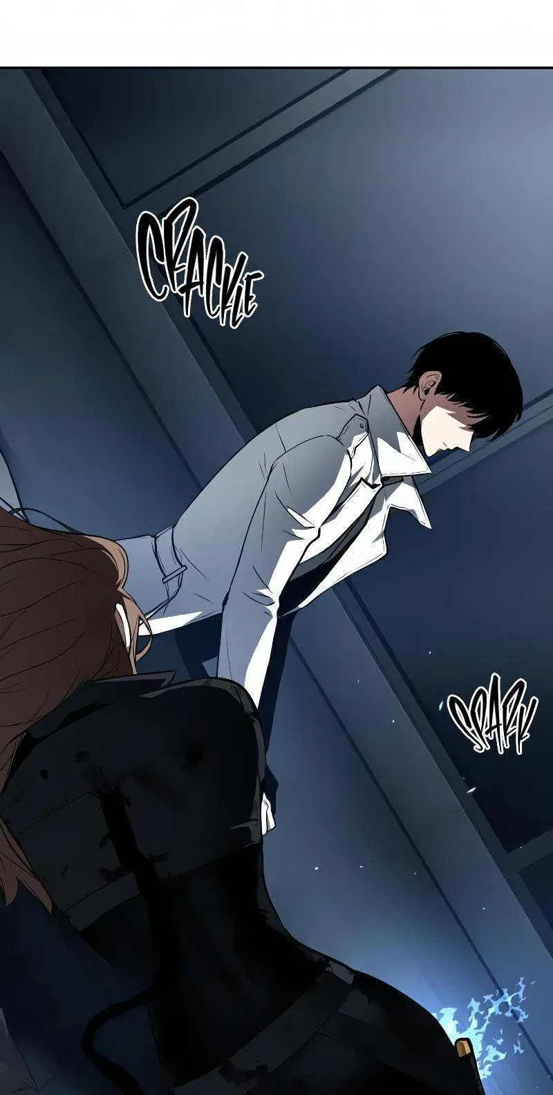 Omniscient Reader's Viewpoint manga, chapter 87, page 90 of 118