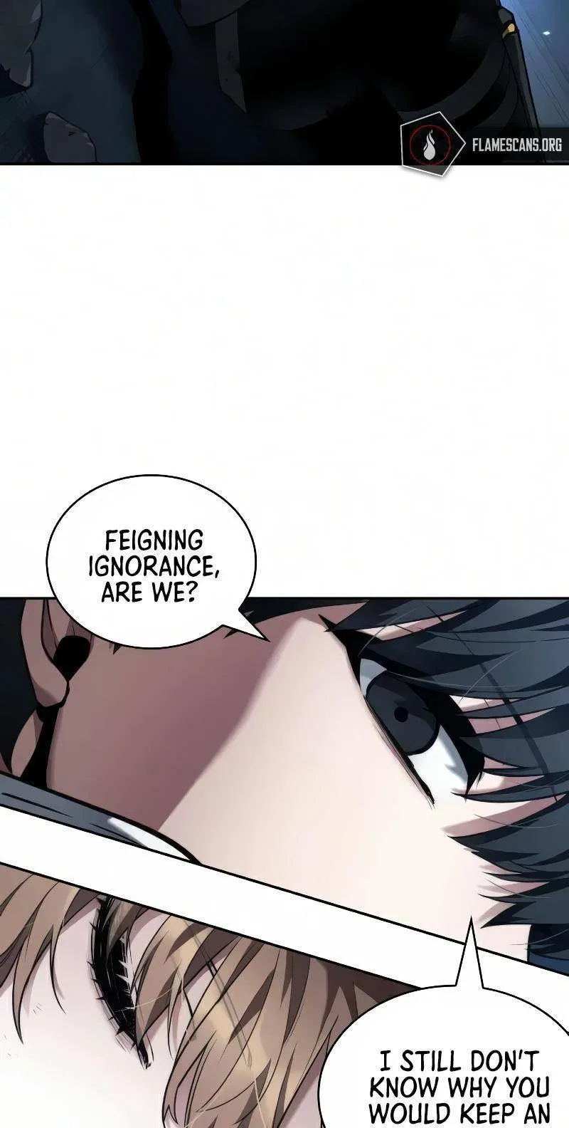 Omniscient Reader's Viewpoint manga, chapter 87, page 91 of 118