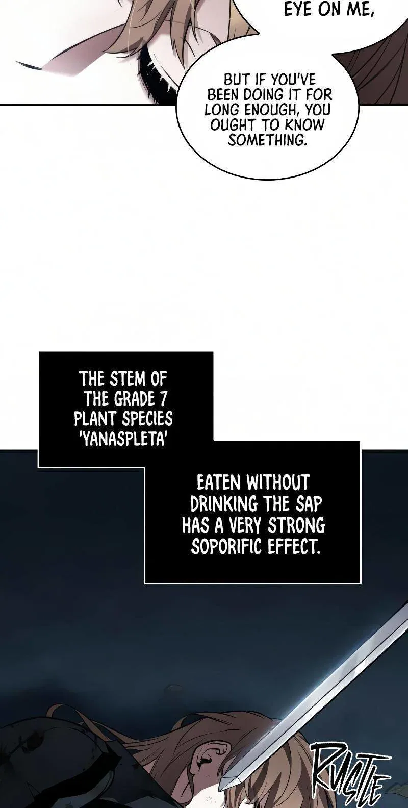 Omniscient Reader's Viewpoint manga, chapter 87, page 92 of 118