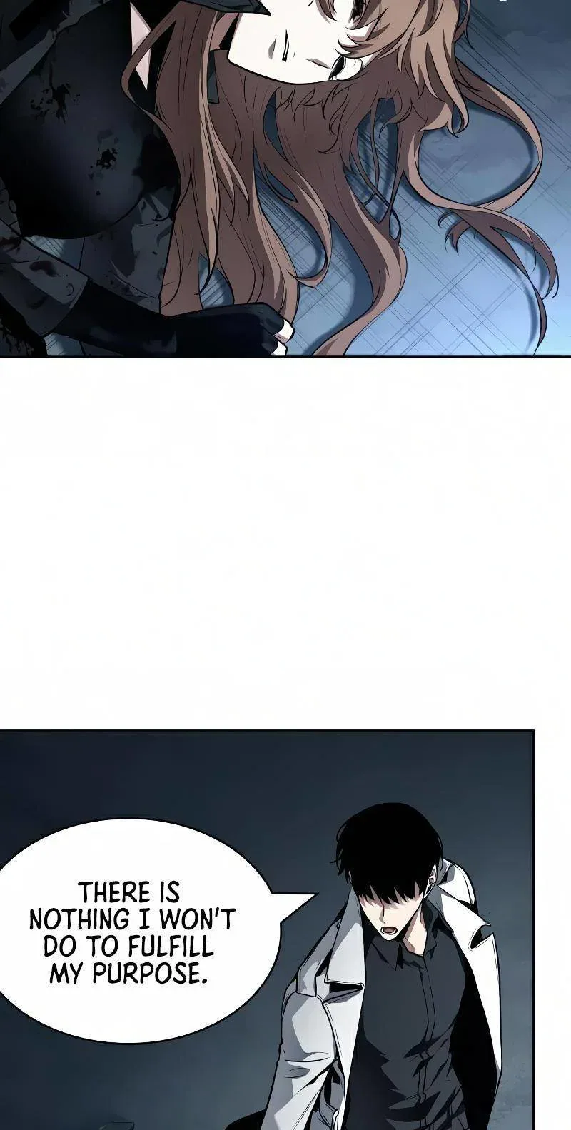 Omniscient Reader's Viewpoint manga, chapter 87, page 93 of 118