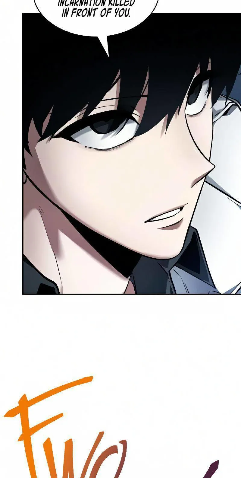 Omniscient Reader's Viewpoint manga, chapter 87, page 95 of 118