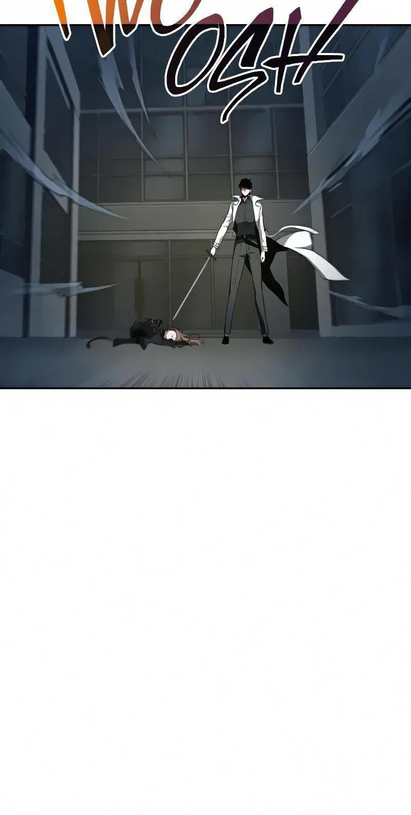 Omniscient Reader's Viewpoint manga, chapter 87, page 96 of 118