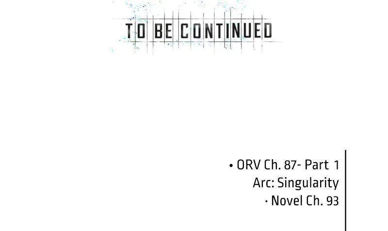 Omniscient Reader's Viewpoint manga, chapter 87, page 113 of 118