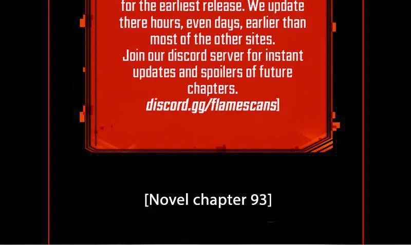 Omniscient Reader's Viewpoint manga, chapter 87, page 118 of 118