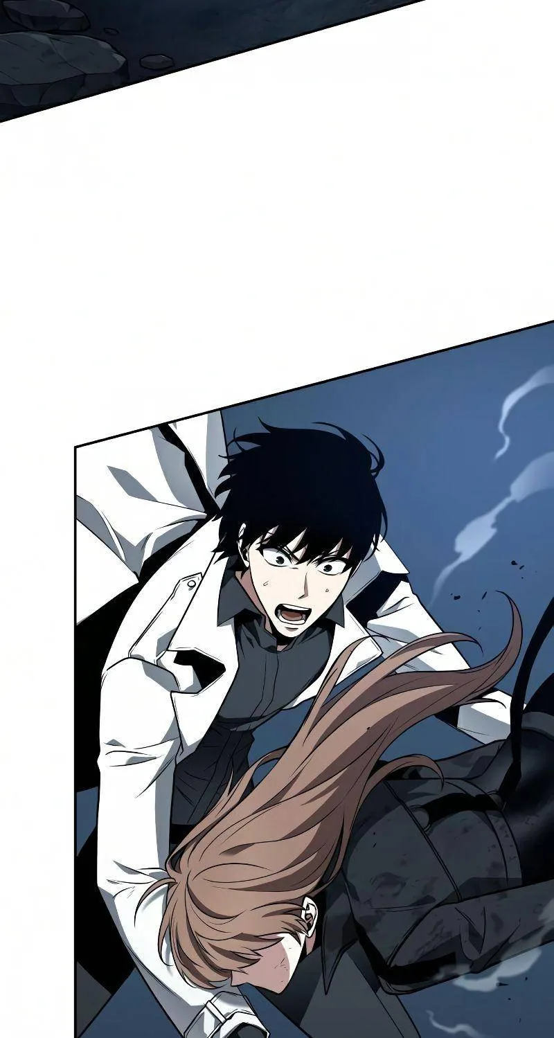 Omniscient Reader's Viewpoint manga, chapter 89, page 4 of 82