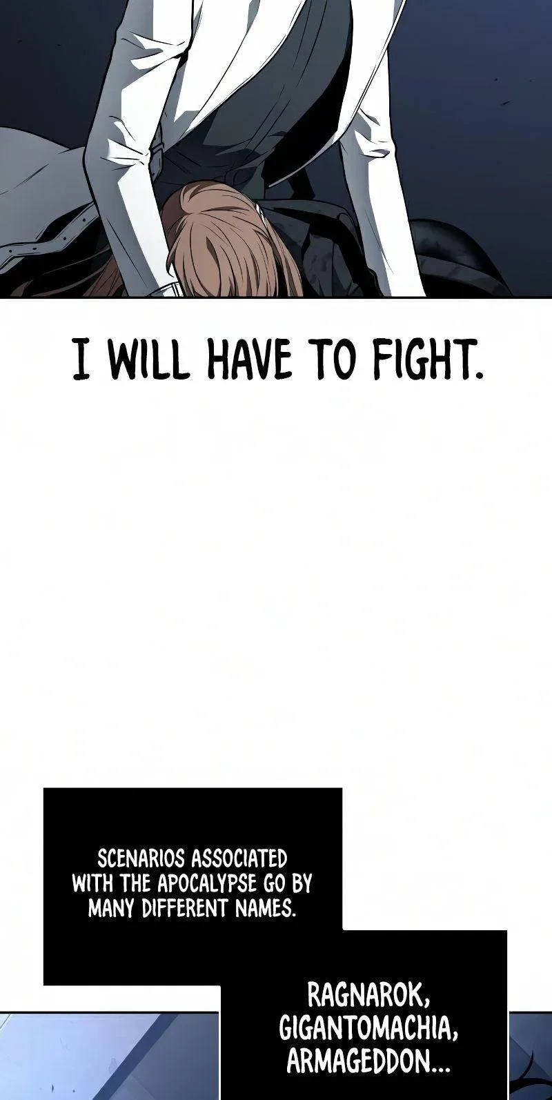 Omniscient Reader's Viewpoint manga, chapter 89, page 12 of 82