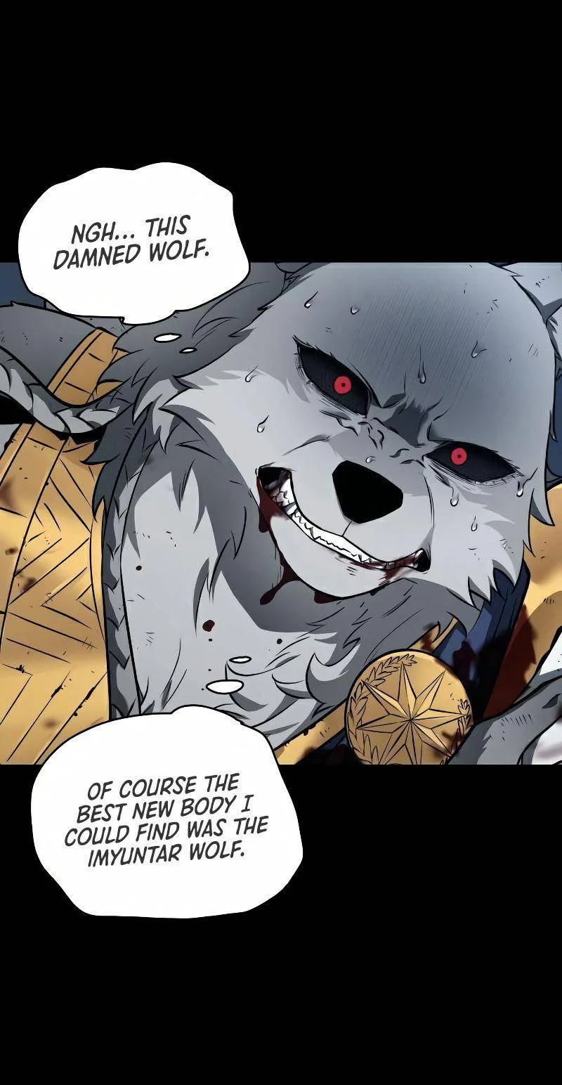 Omniscient Reader's Viewpoint manga, chapter 89, page 20 of 82