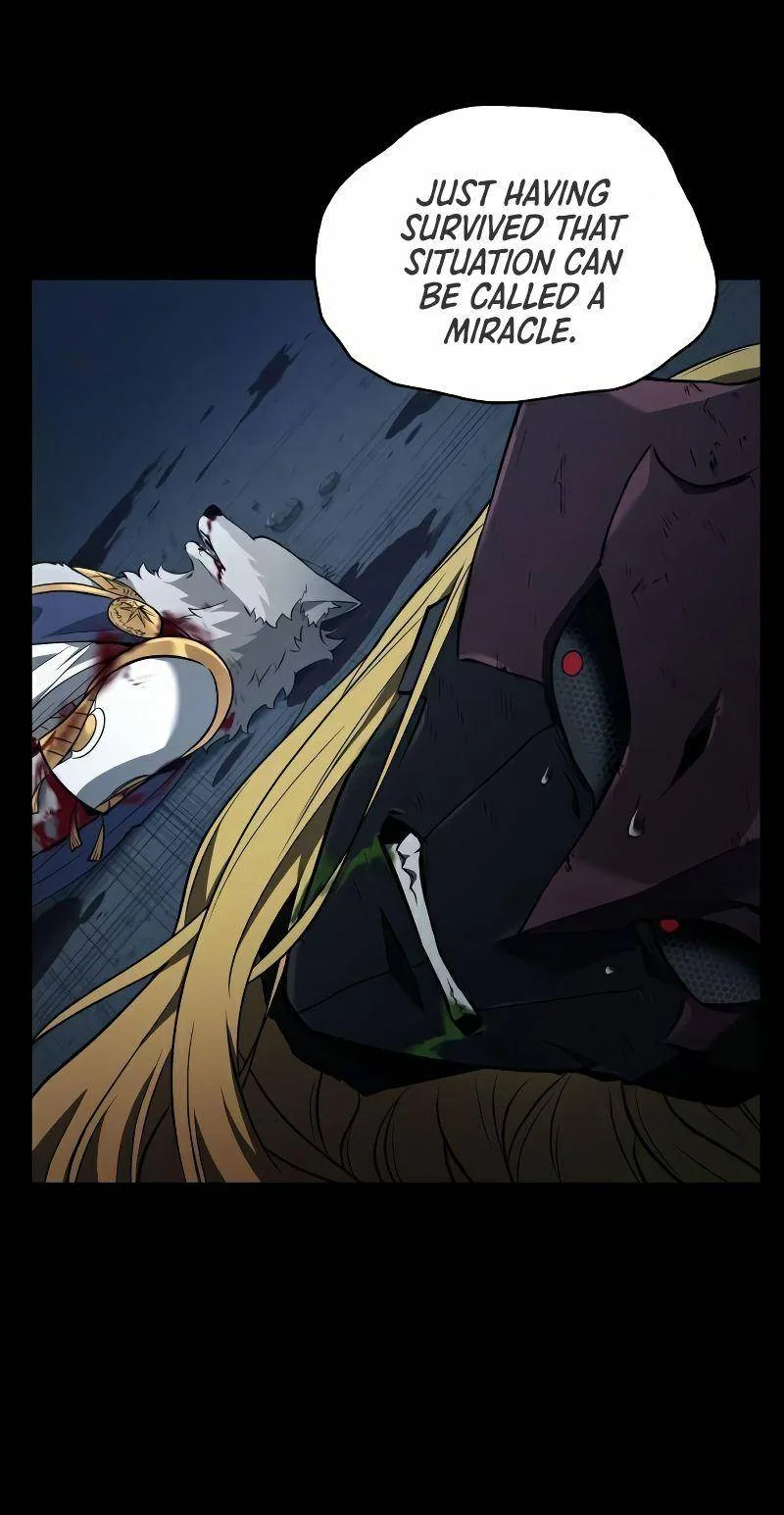 Omniscient Reader's Viewpoint manga, chapter 89, page 21 of 82