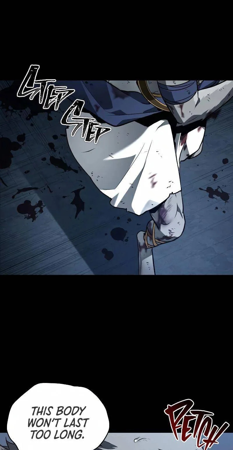 Omniscient Reader's Viewpoint manga, chapter 89, page 22 of 82