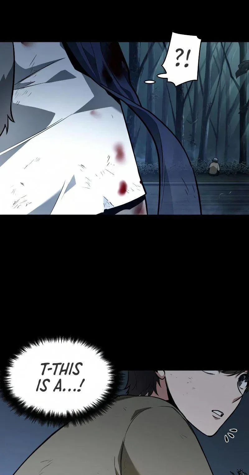 Omniscient Reader's Viewpoint manga, chapter 89, page 27 of 82