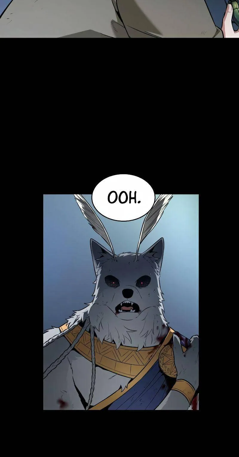 Omniscient Reader's Viewpoint manga, chapter 89, page 28 of 82