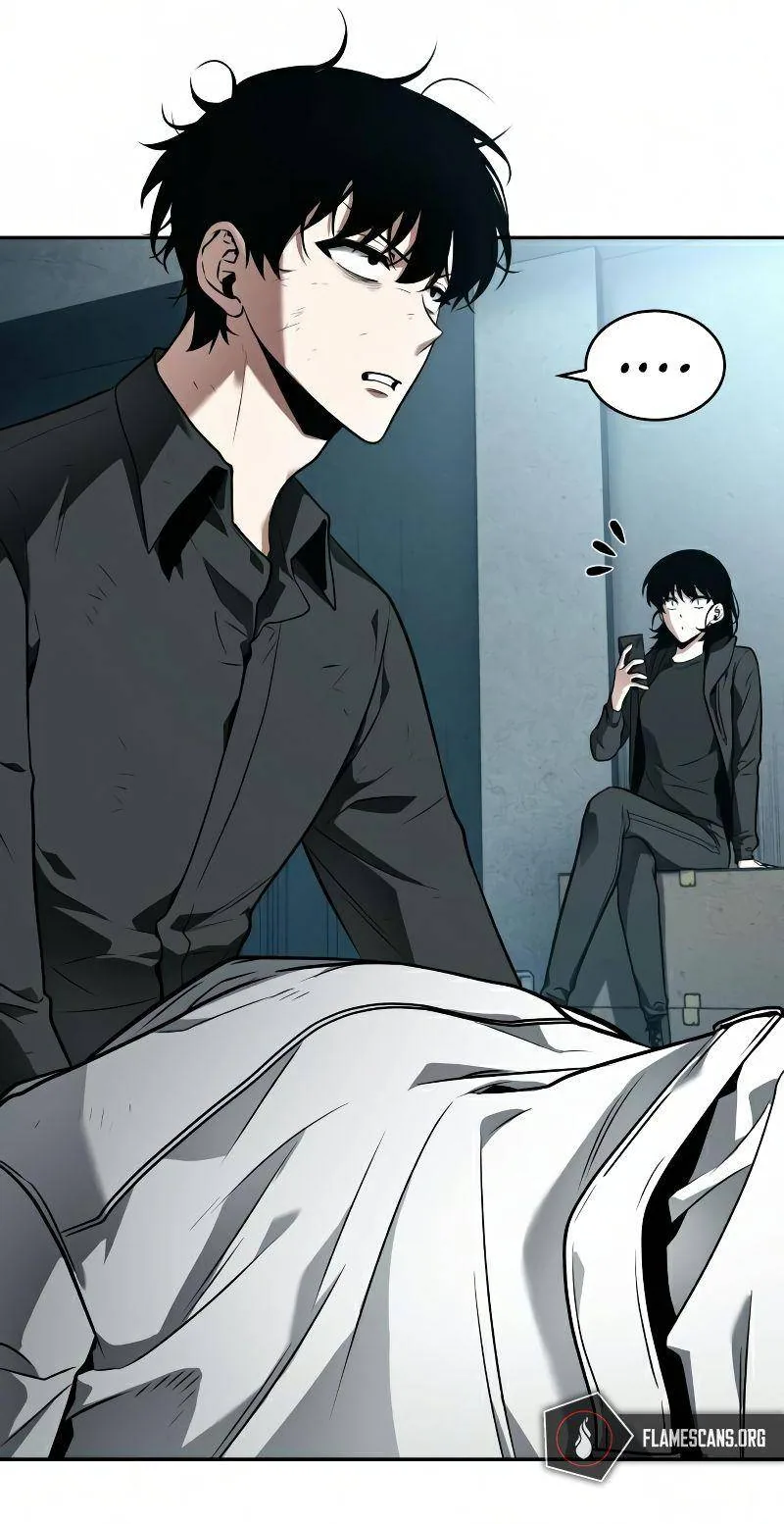 Omniscient Reader's Viewpoint manga, chapter 89, page 34 of 82