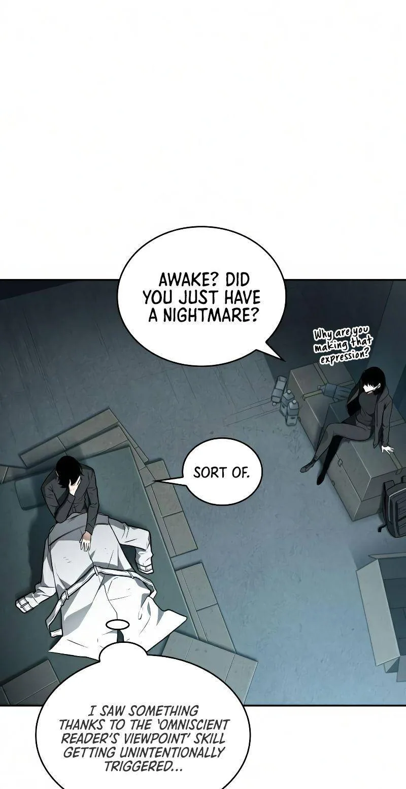 Omniscient Reader's Viewpoint manga, chapter 89, page 35 of 82