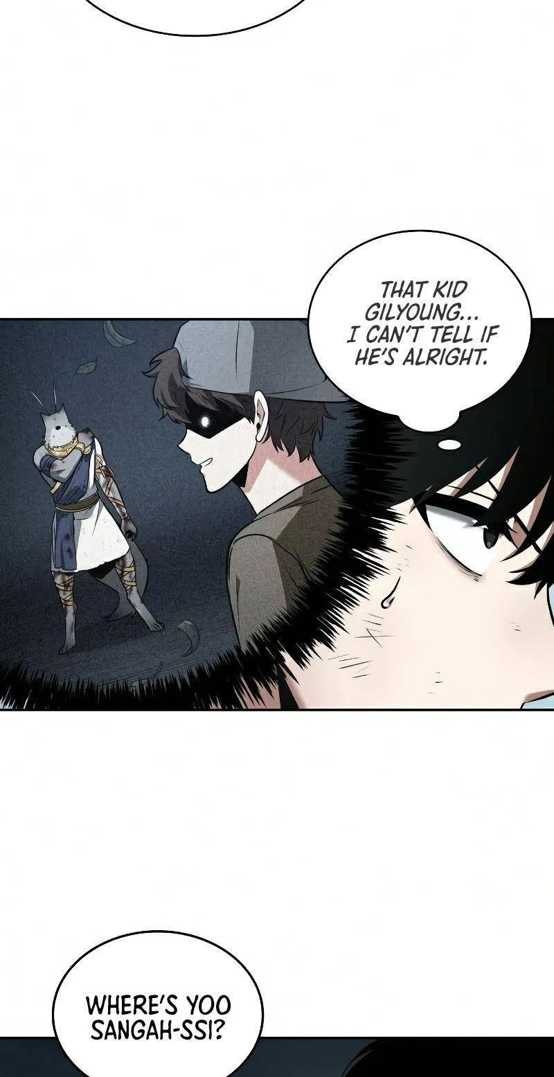 Omniscient Reader's Viewpoint manga, chapter 89, page 36 of 82