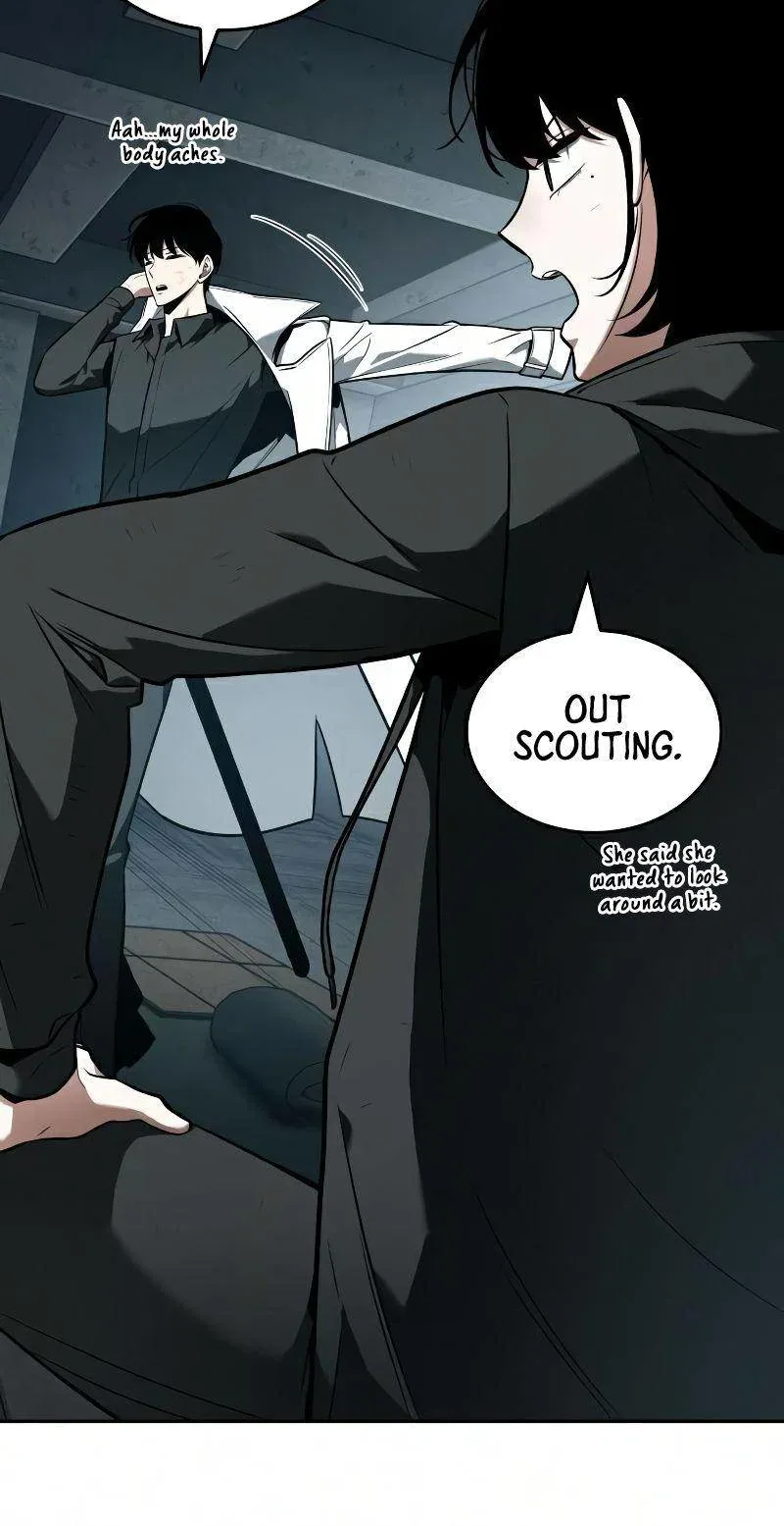 Omniscient Reader's Viewpoint manga, chapter 89, page 37 of 82