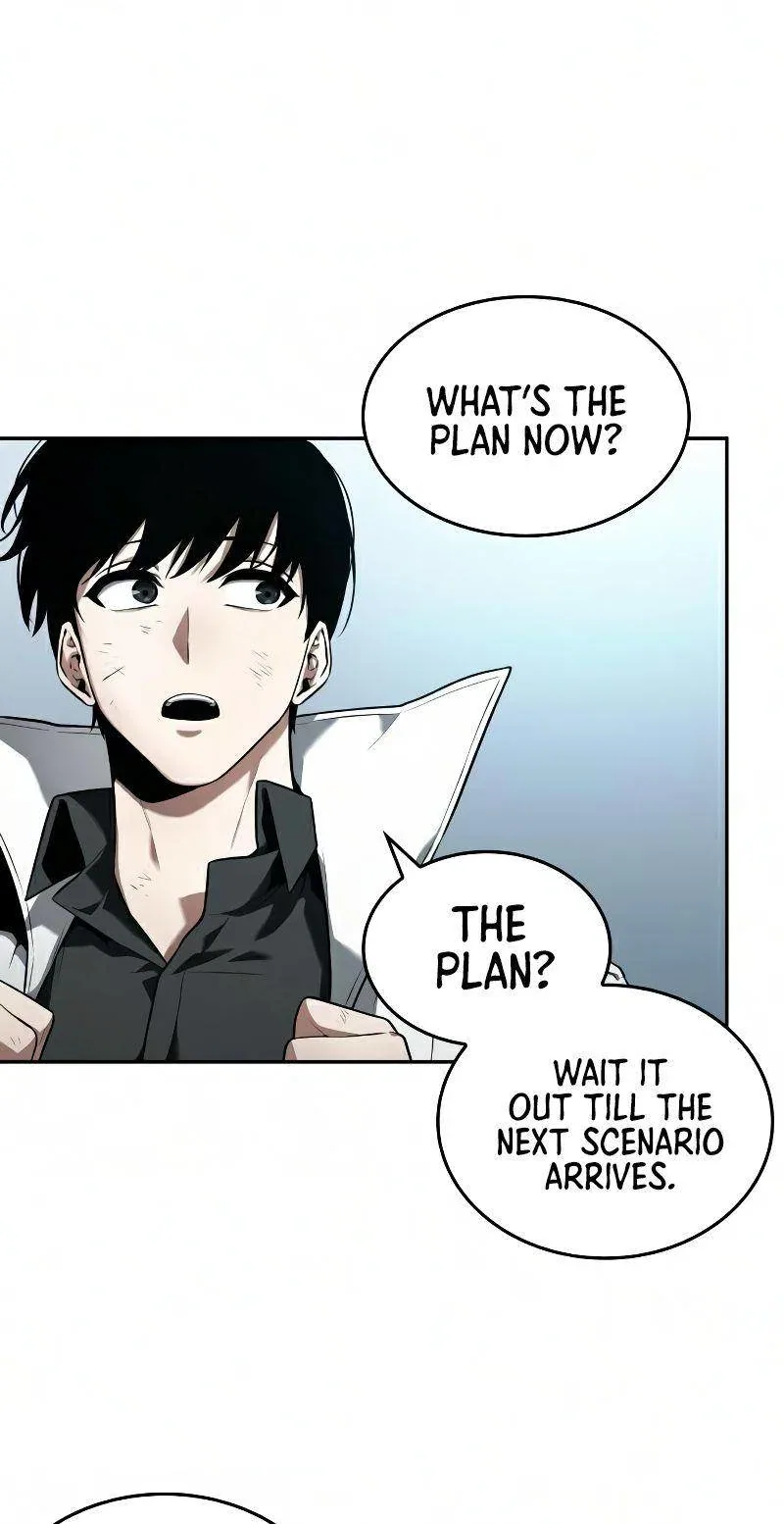 Omniscient Reader's Viewpoint manga, chapter 89, page 38 of 82
