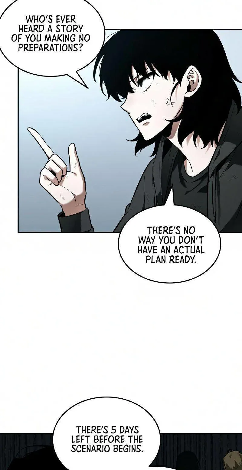 Omniscient Reader's Viewpoint manga, chapter 89, page 39 of 82