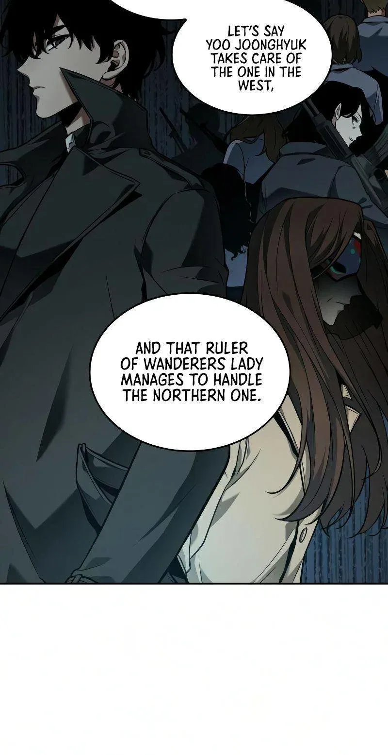 Omniscient Reader's Viewpoint manga, chapter 89, page 40 of 82