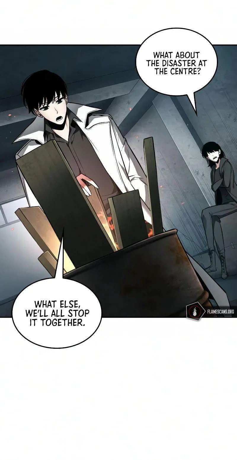 Omniscient Reader's Viewpoint manga, chapter 89, page 41 of 82