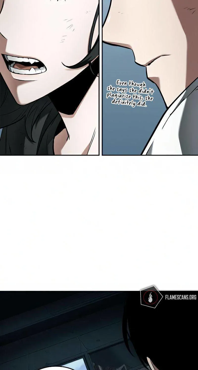 Omniscient Reader's Viewpoint manga, chapter 89, page 45 of 82