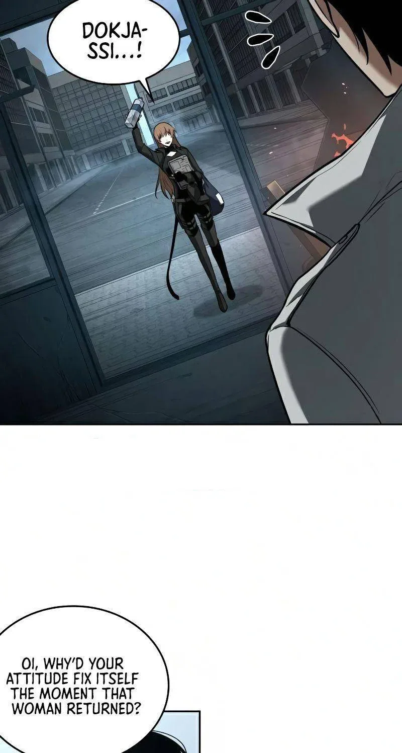 Omniscient Reader's Viewpoint manga, chapter 89, page 46 of 82