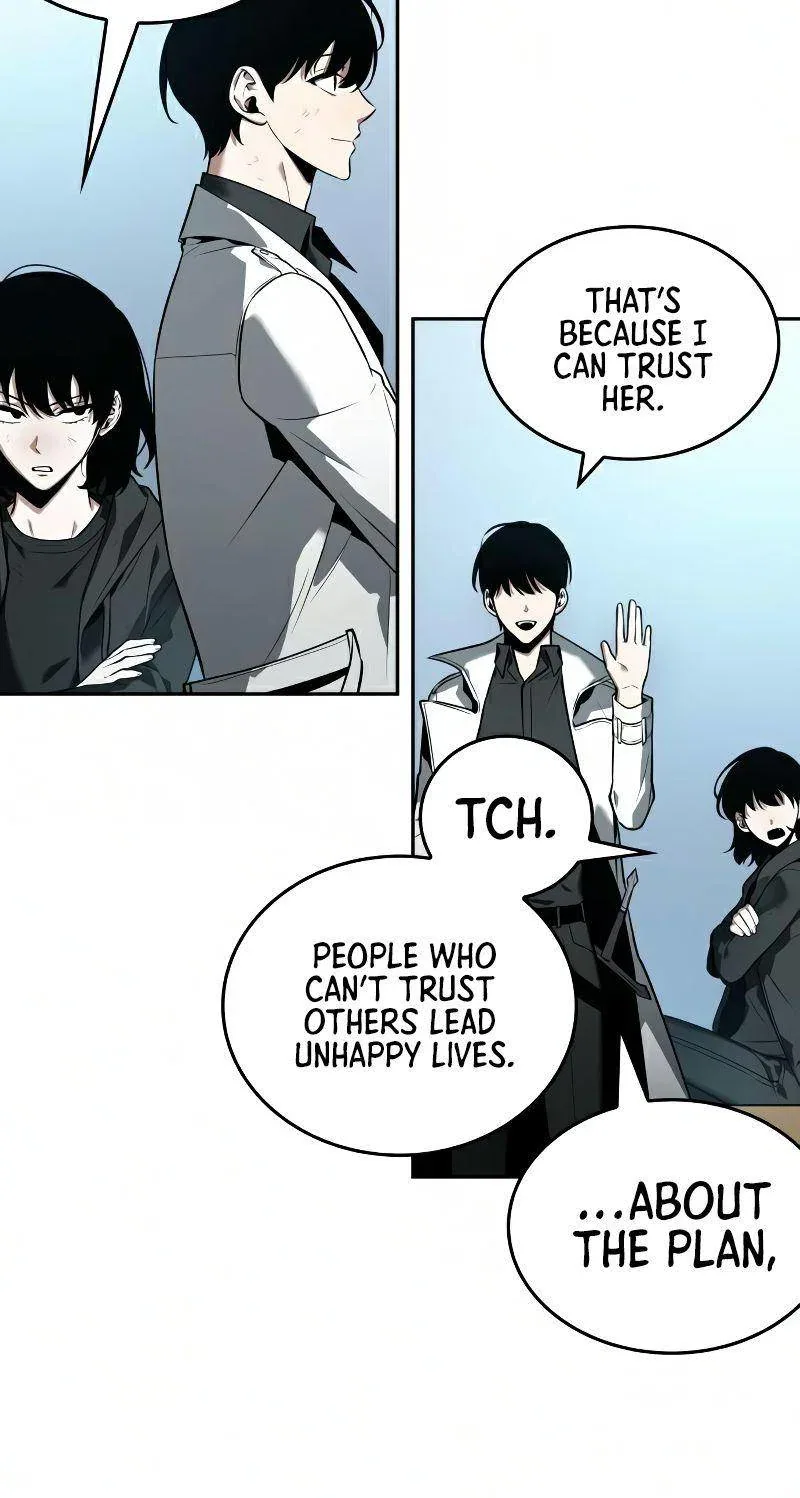 Omniscient Reader's Viewpoint manga, chapter 89, page 47 of 82