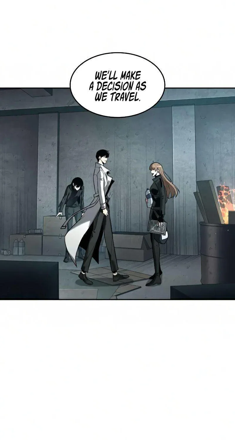 Omniscient Reader's Viewpoint manga, chapter 89, page 48 of 82
