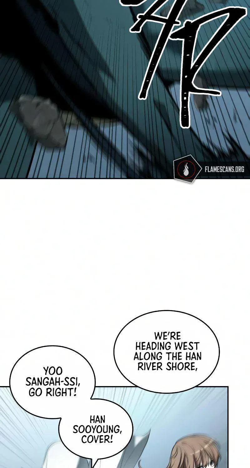 Omniscient Reader's Viewpoint manga, chapter 89, page 51 of 82