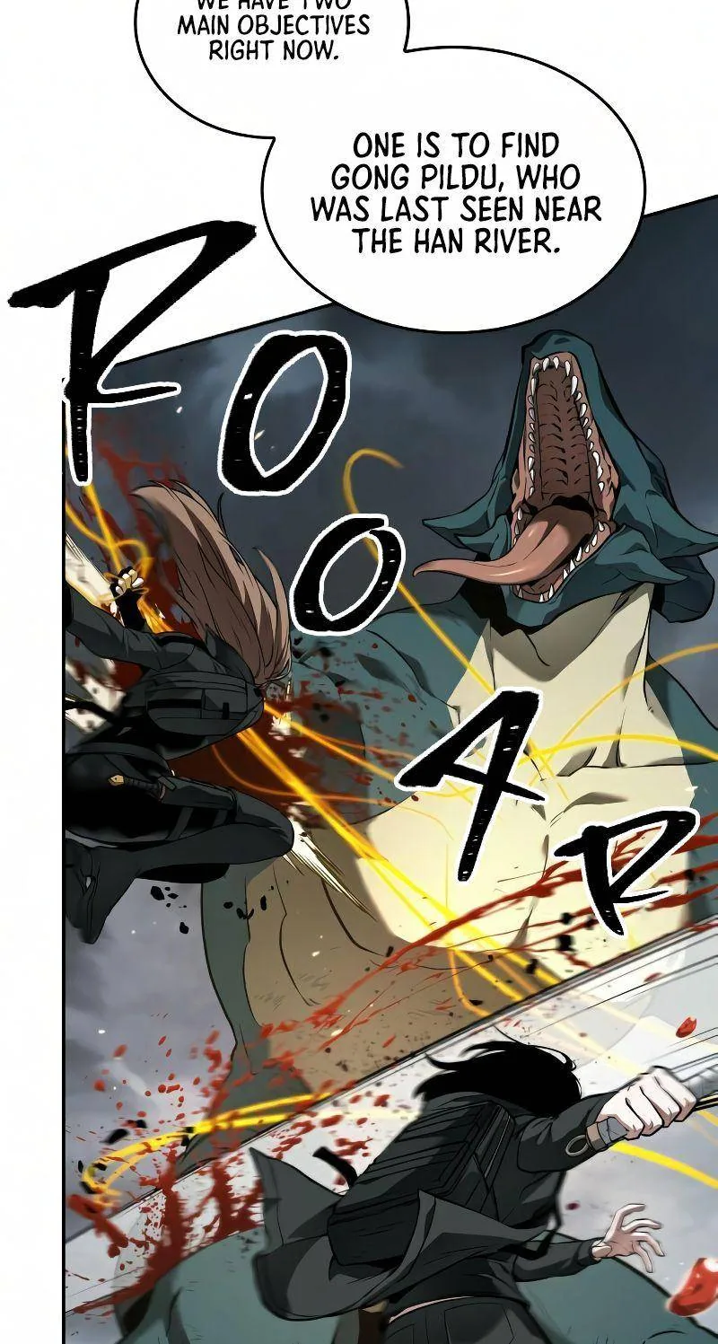 Omniscient Reader's Viewpoint manga, chapter 89, page 53 of 82