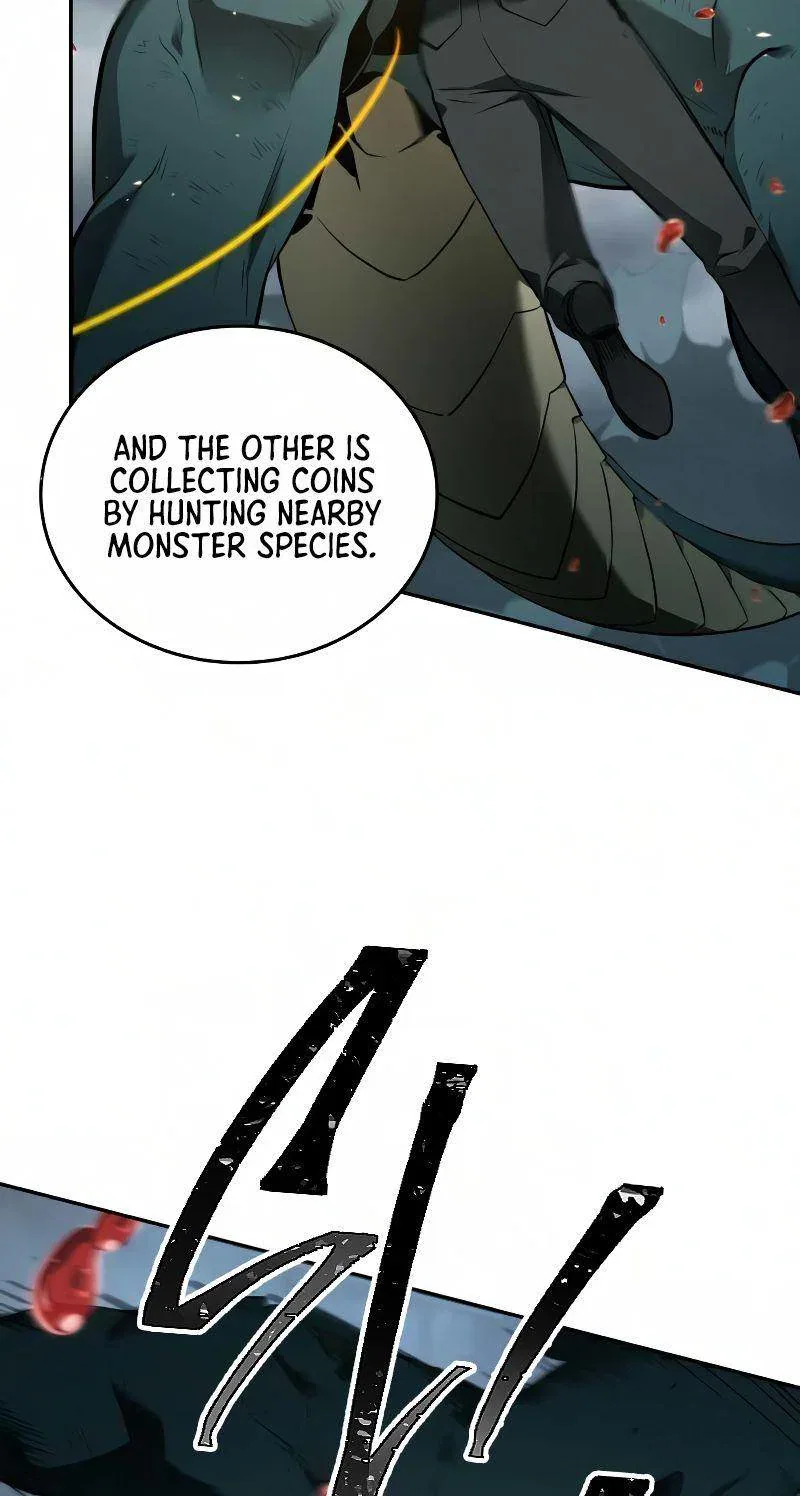 Omniscient Reader's Viewpoint manga, chapter 89, page 54 of 82