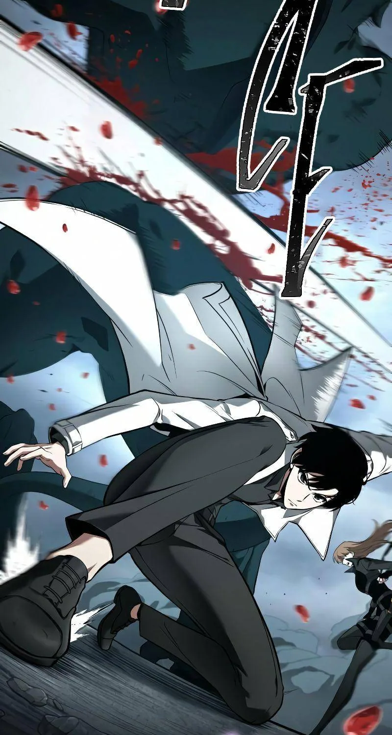 Omniscient Reader's Viewpoint manga, chapter 89, page 55 of 82