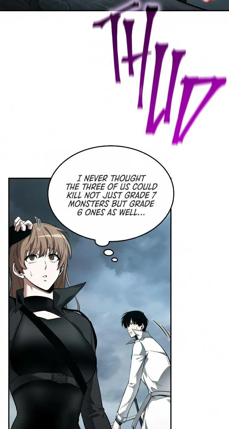 Omniscient Reader's Viewpoint manga, chapter 89, page 56 of 82